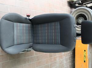 Armrest MERCEDES-BENZ A-Klasse (W169)