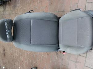 Armrest VW Fox Schrägheck (5Z1, 5Z3, 5Z4)