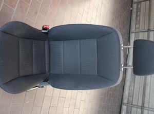 FAHRERSITZ/ SITZ VORN LINKS (Sitze 1. Reihe) Mercedes-Benz B-Klasse Benzin (245) 1699 ccm 85 KW 2007&gt;2008