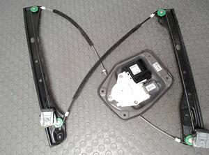 Window Lift VW Golf Plus (521, 5M1)