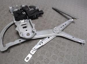 Window Lift OPEL Corsa C (F08, F68)