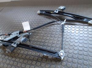 Window Lift FORD Mondeo III (B5Y)