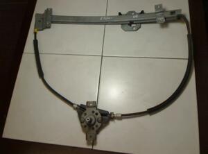 Window Lift VW Golf II (19E, 1G1)