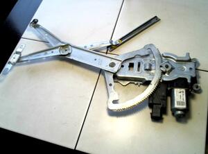 Window Lift OPEL Corsa C (F08, F68)