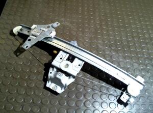 Window Lift TOYOTA Avensis (T22)