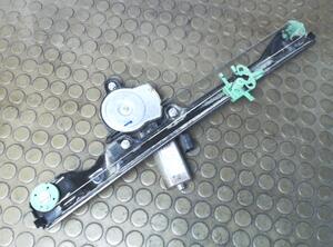 Window Lift FIAT Punto (188)