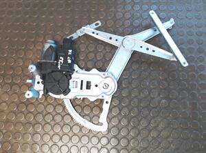 Window Lift OPEL Corsa C (F08, F68)