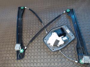 Window Lift VW Golf Plus (521, 5M1)