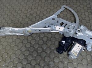 Window Lift OPEL Corsa C (F08, F68)