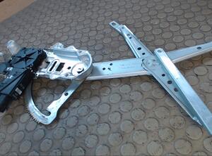 Window Lift OPEL Corsa C (F08, F68)