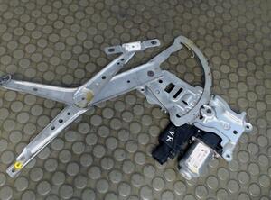 Window Lift OPEL Corsa C (F08, F68)