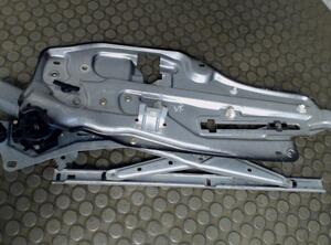 Window Lift RENAULT Laguna I (556, B56)