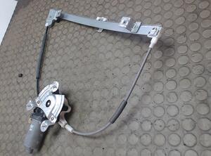 Window Lift RENAULT Megane I Klasseic (LA0/1)