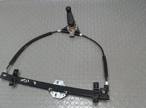 Window Lift VW Golf II (19E, 1G1)