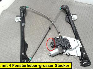 Raambedieningsmechanisme FORD Focus Stufenheck (DFW)