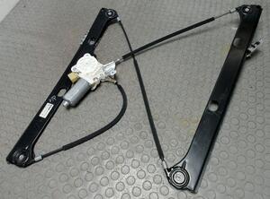 Window Lift MERCEDES-BENZ Vaneo (414)