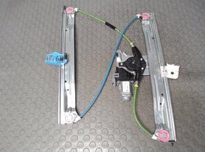 FENSTERHEBER ELEKTRISCH VORN RECHTS ( PICASSO )  (Tür vorn) Citroen C 3 Benzin (SH) 1598 ccm 88 KW 2008&gt;2012