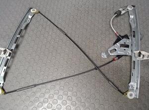 Window Lift PEUGEOT 206+ (2L_, 2M_)