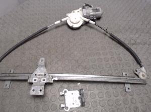 Window Lift NISSAN TERRANO II (R20)