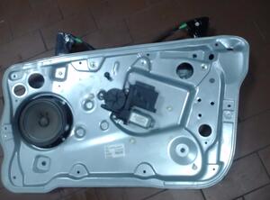 Window Lift SKODA FABIA I Combi (6Y5)