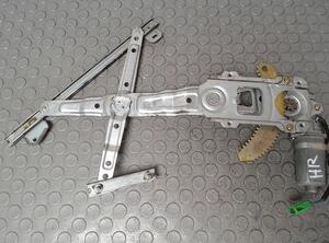 Window Crank SUBARU Impreza Stufenheck (GC)