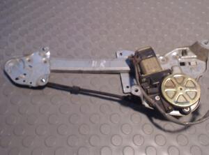 Window Crank MAZDA 626 IV Hatchback (GE)