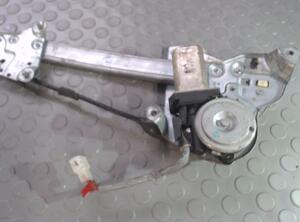 Window Crank MAZDA 626 IV Hatchback (GE)