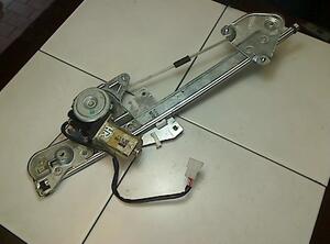 Window Crank MAZDA 626 V Station Wagon (GW)