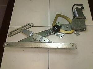 Window Crank FORD Scorpio I Stufenheck (GGE)