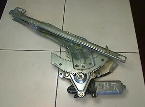 Window Crank HONDA Shuttle (RA)