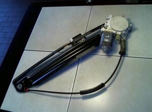 Window Crank BMW 5er Touring (E39)