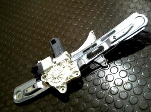 Window Crank OPEL Signum (--)