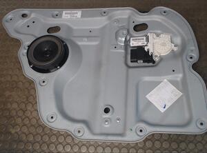 Venterkruk VW Touran (1T1, 1T2), VW Touran (1T3)