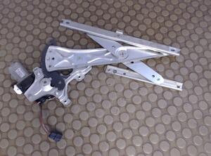 Window Crank CHEVROLET Matiz (M200, M250)