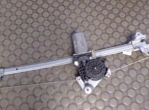 Window Crank MERCEDES-BENZ E-Klasse T-Model (S210)