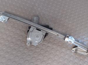 Window Crank OPEL Zafira A (F75_)