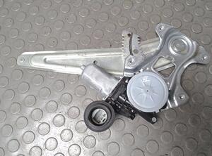 Window Crank DAIHATSU Sirion (M3), SUBARU Justy IV (--)