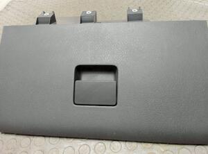 Glove Compartment (Glovebox) VW Fox Schrägheck (5Z1, 5Z3, 5Z4)