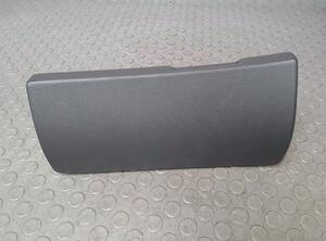 Glove Compartment (Glovebox) SKODA Fabia II (542)