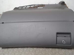 Glove Compartment (Glovebox) AUDI A4 (8D2, B5)