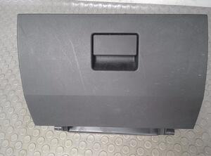 Glove Compartment (Glovebox) FORD FIESTA V (JH_, JD_)