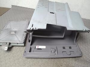 Glove Compartment (Glovebox) NISSAN MICRA III (K12)