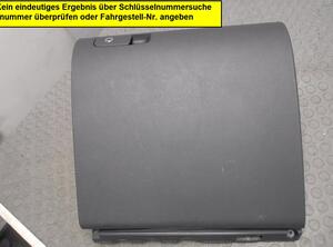 Glove Compartment (Glovebox) VW GOLF PLUS (5M1, 521)