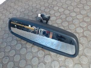 Interior Rear View Mirror FORD Mondeo IV (BA7)