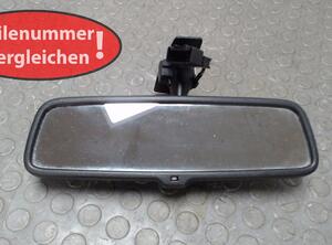 Interior Rear View Mirror OPEL Astra H (L48)