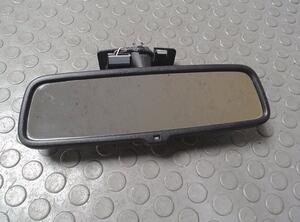 Interior Rear View Mirror OPEL Zafira A (F75_)