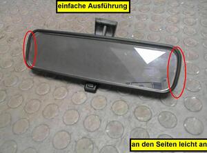 Interior Rear View Mirror NISSAN ALMERA TINO (V10)