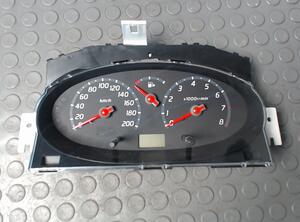 Instrument Cluster NISSAN Micra III (K12)