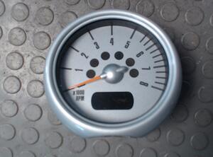 Instrument Cluster MINI Mini (R50, R53)