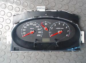 Instrument Cluster NISSAN Micra III (K12)